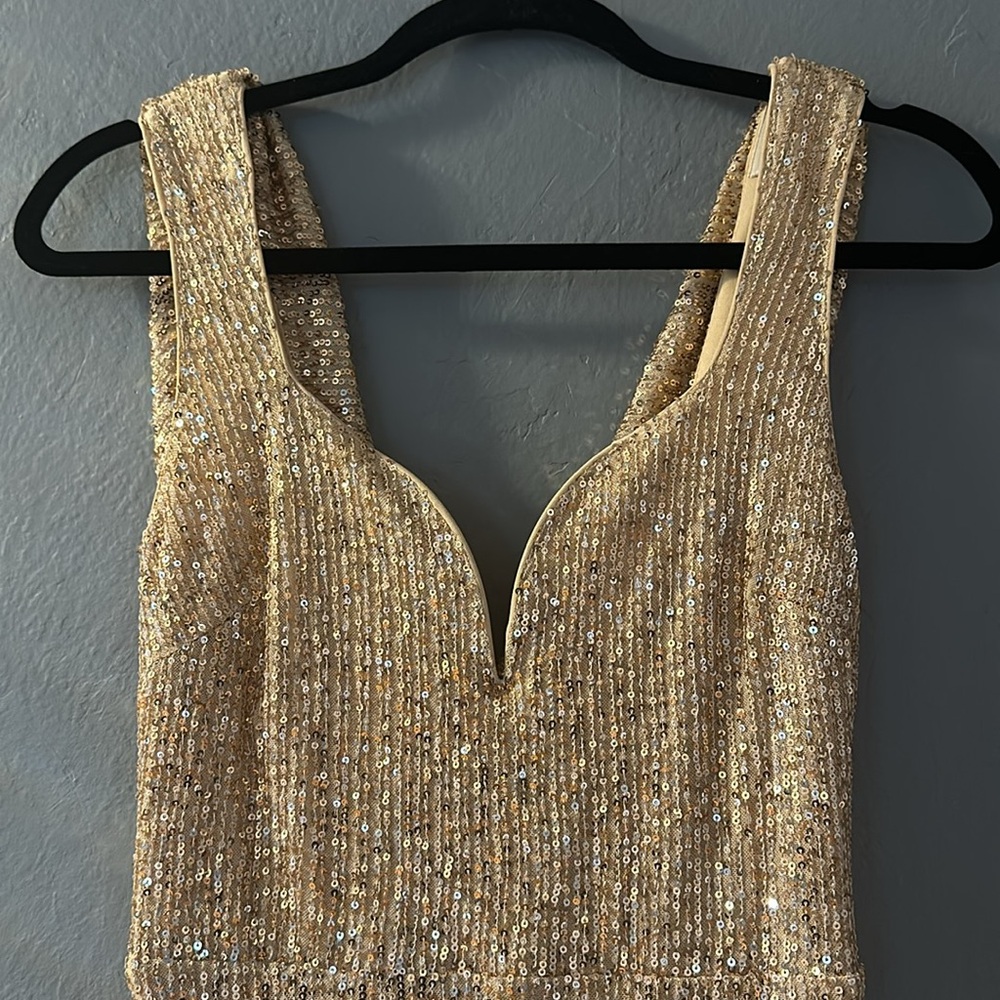 Prom Dress - Picture 4 of 4
